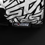 Rukavice na motorku 4SR RR Aramid Core White – detail