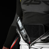 Závodní kombinéza na motorku 4SR Racing Ultra Light Matrix AR – detail