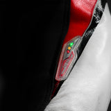 Závodní kombinéza na motorku 4SR Racing Ultra Light Matrix AR – detail