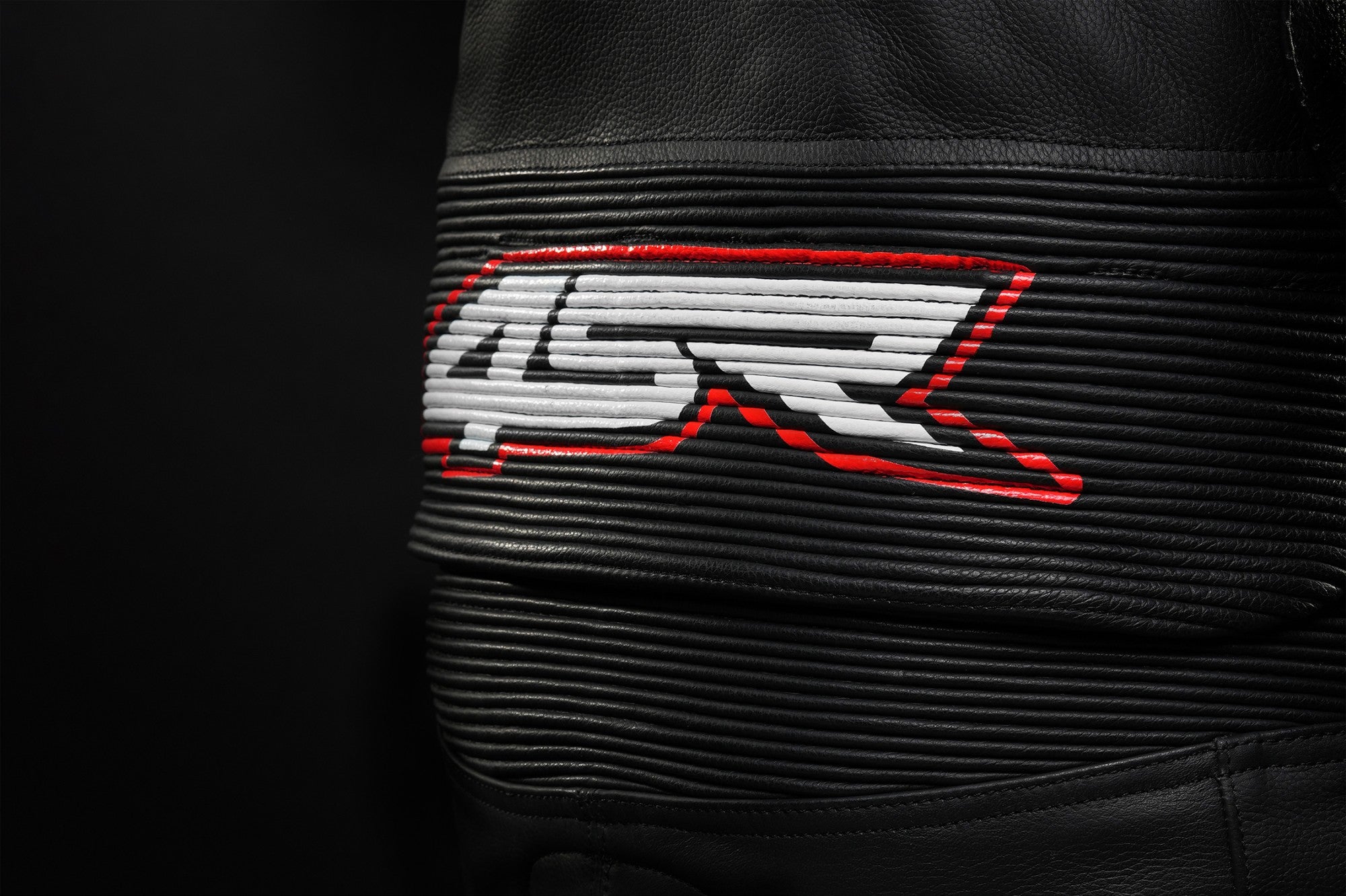 Závodní kombinéza na motorku 4SR RR Pista AR – detail