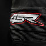 Závodní kombinéza na motorku 4SR RR Pista AR – detail