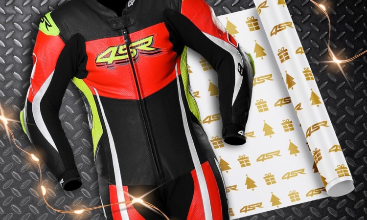 Motorcycle Racing Suits