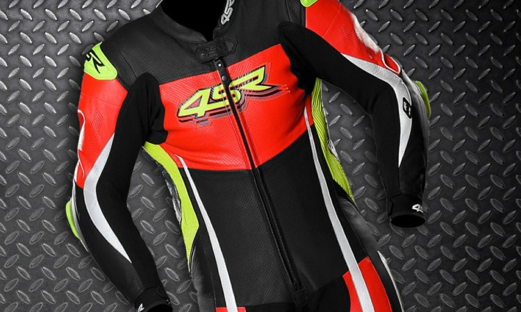 Motorcycle Suits