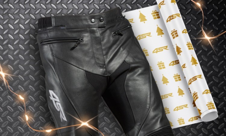 Motorcycle Pants