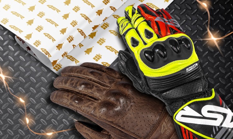 Motorcycle Gloves