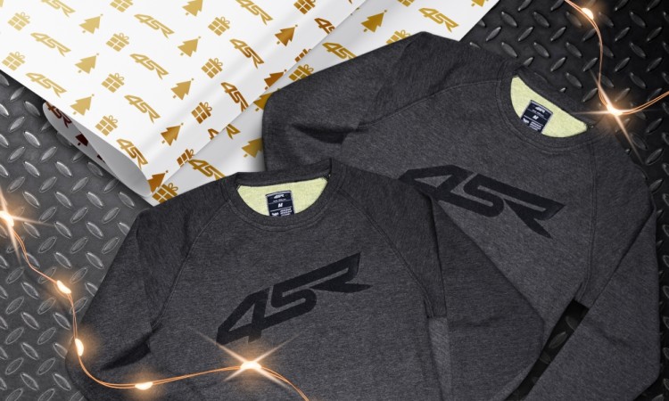 Motorcycle Sweatshirts