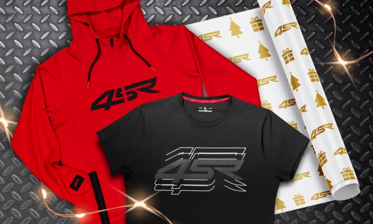 T-Shirts & Hoodies