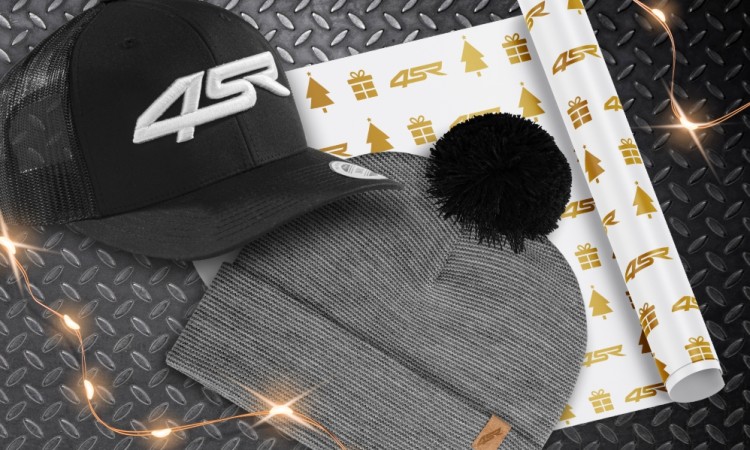 Caps & Beanies