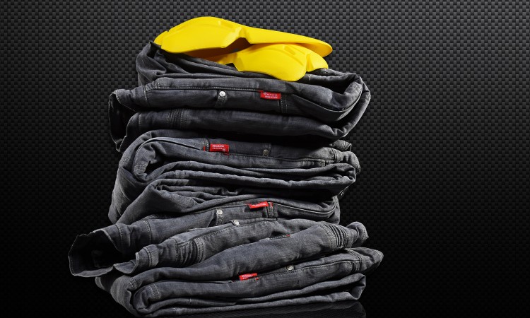 Motorcycle Jeans