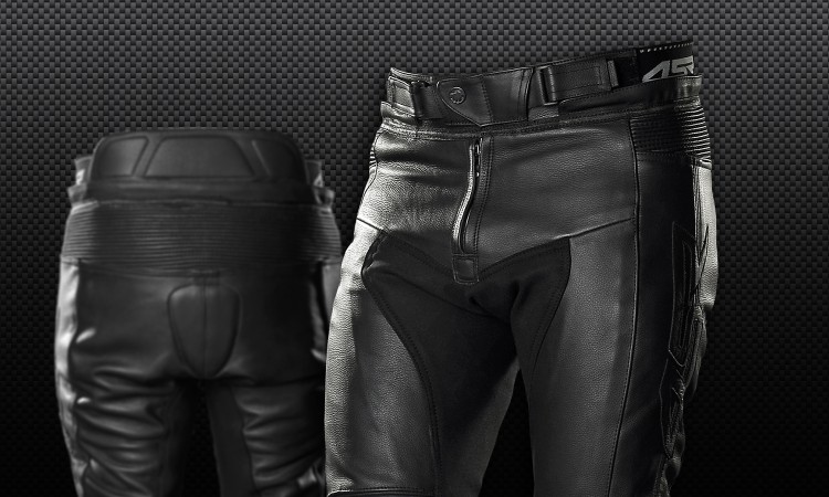 Motorcycle Pants