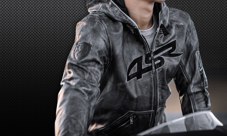 Motorcycle Jackets