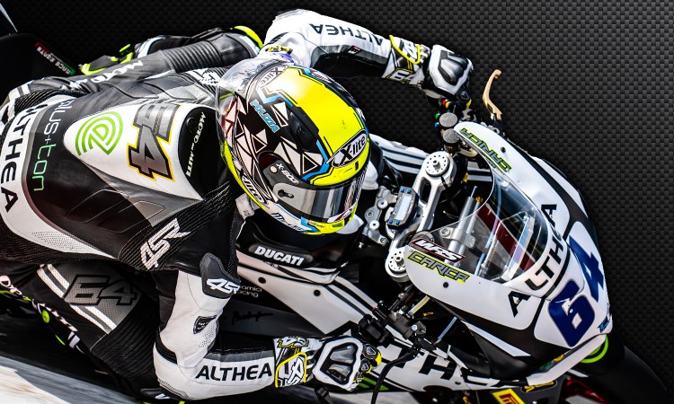 Motorcycle Racing Suits
