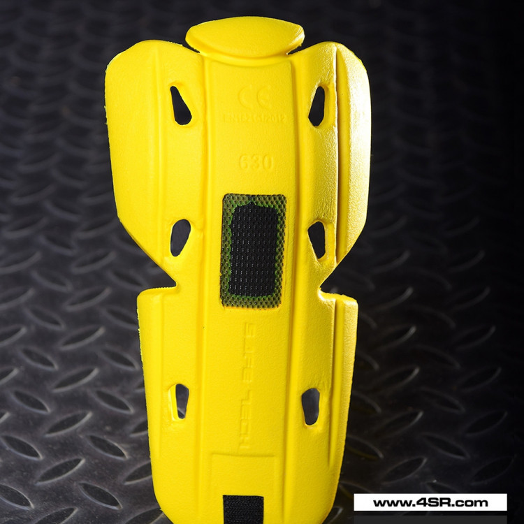 4SR motorcycle jeans Cool GREY