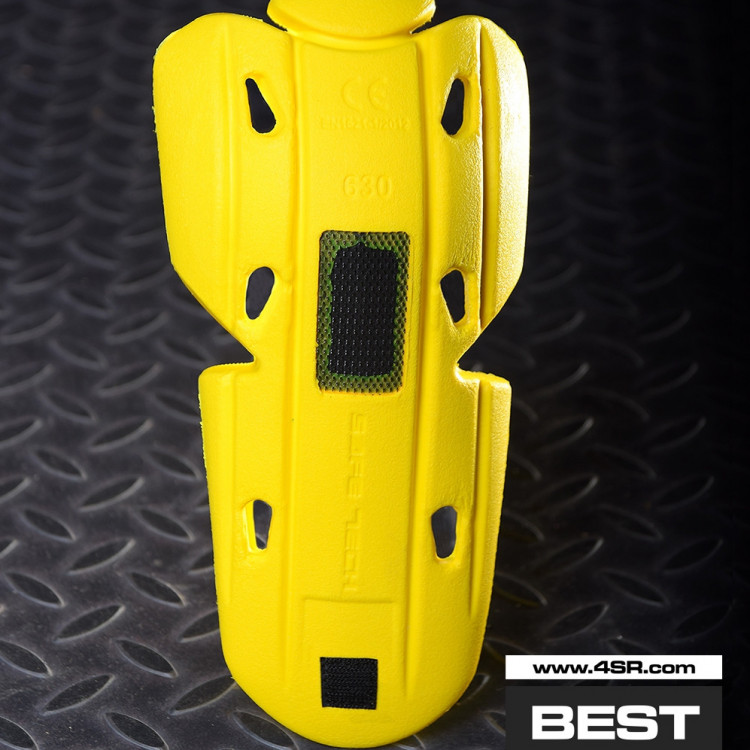 4SR Roadster motorcycle leather pants