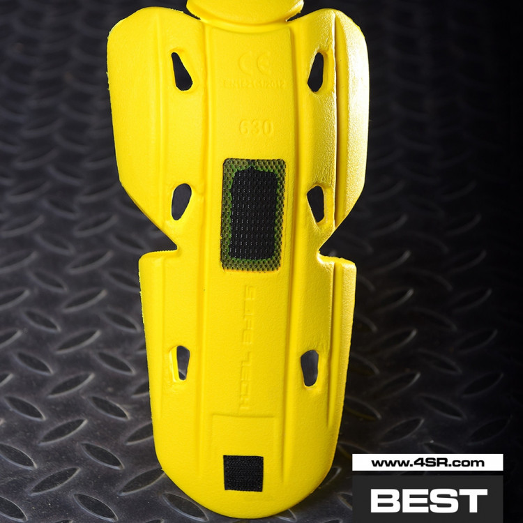 4SR Roadster Lady leather pants