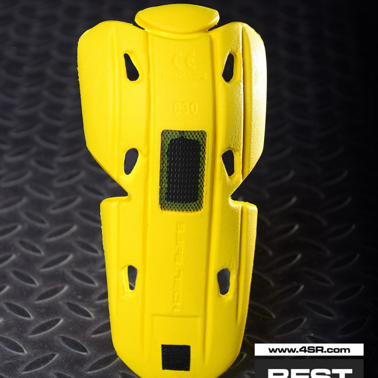 Safe Tech splňující normu LEVEL 2