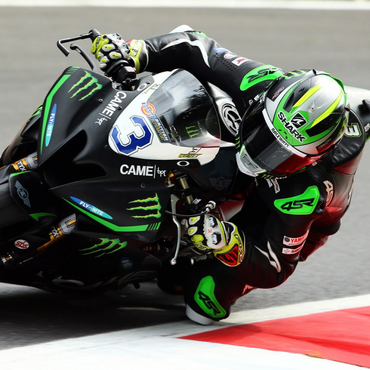 4SR dvoudílná kombinéza RR Evo III Monster Green & James Westmoreland