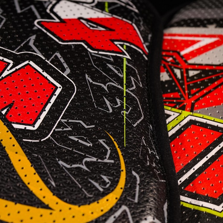 Hrudní chránič Individual