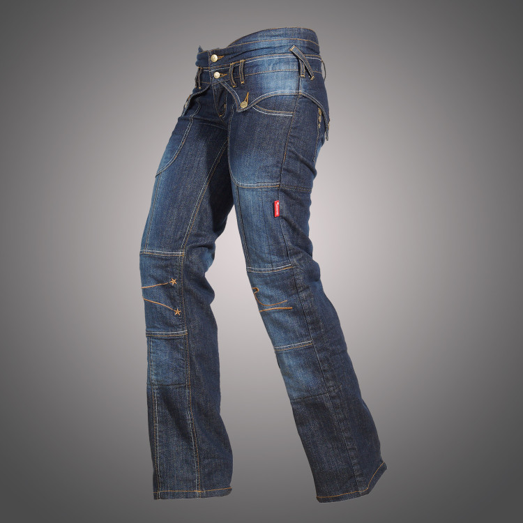 Jeans Lady Star