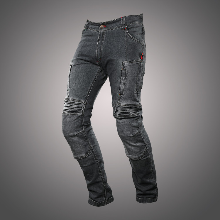 4SR kevlar jeans