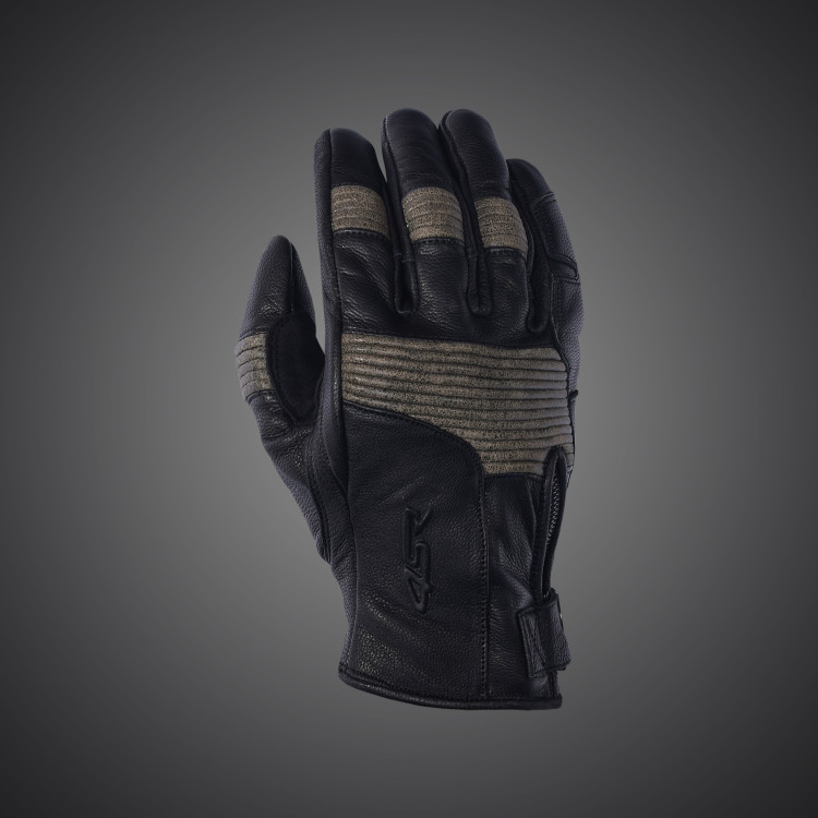 Retro Black