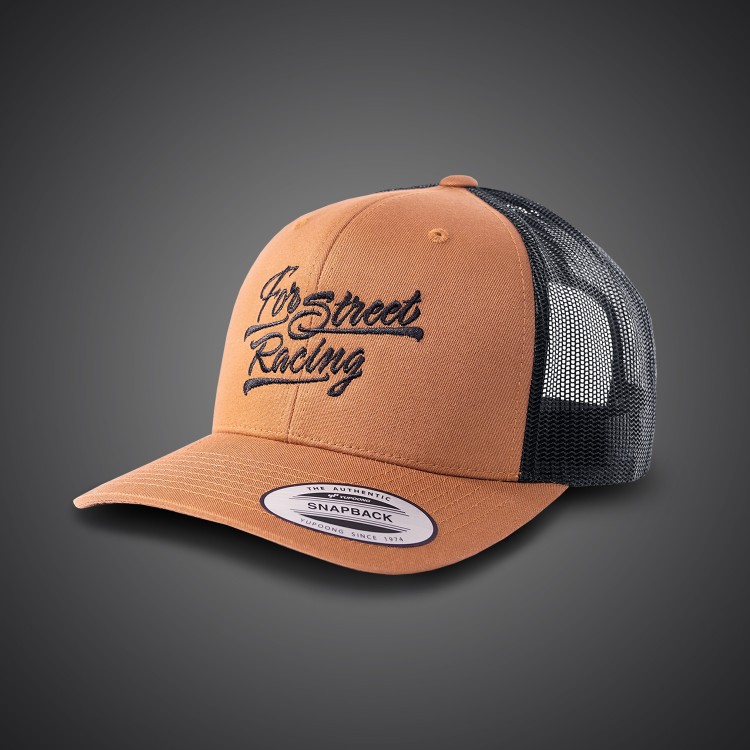 FSR Tobacco Cap