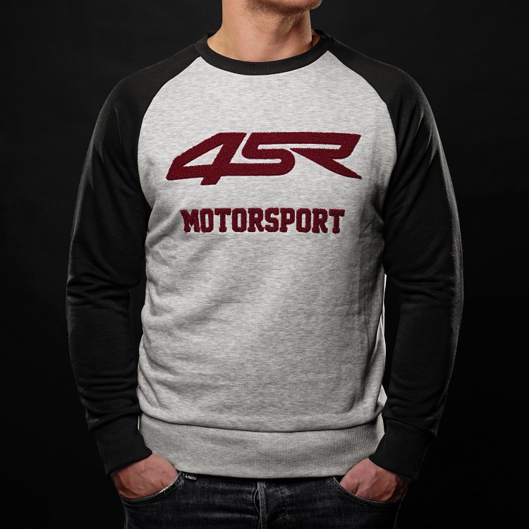 Sweatshirt Motorsport