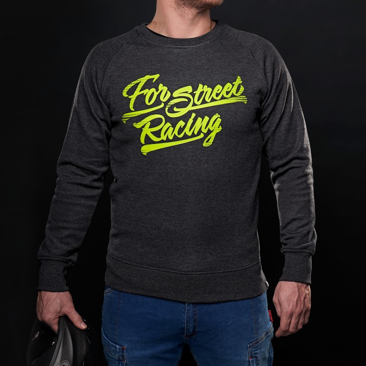 Motorcycle Sweatshirt FSR