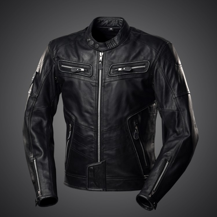 4SR Motorcycle clothing and protective gear - Motorcycle Jackets ...