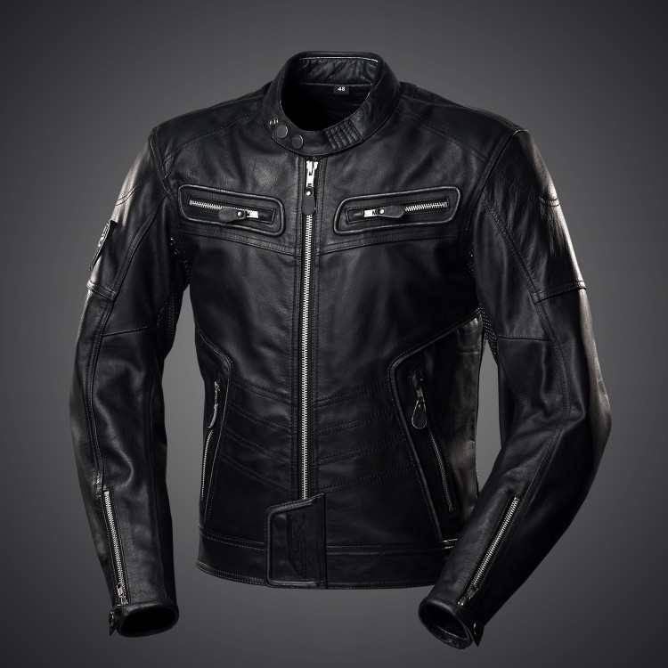 4SR Motorcycle clothing and protective gear Motorcycle Jackets