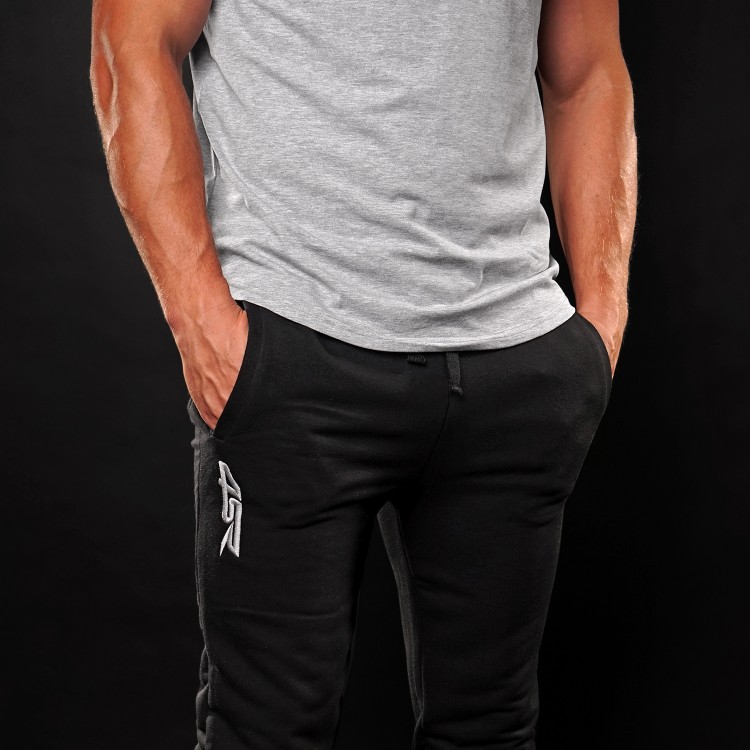 Joggers Team Black