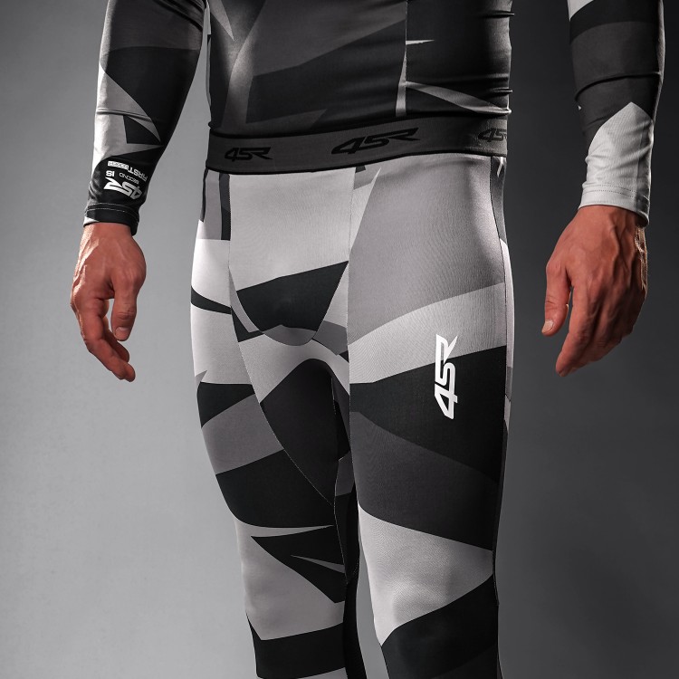 Base Pants Six-Pack Camo