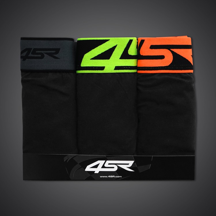 4SR Boxer Briefs