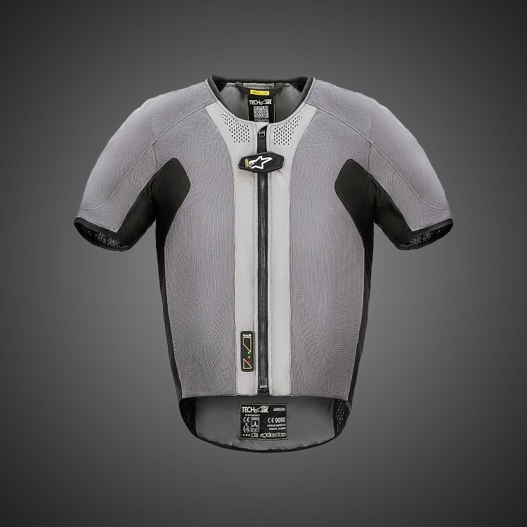 Tech-Air 5 airbag vest