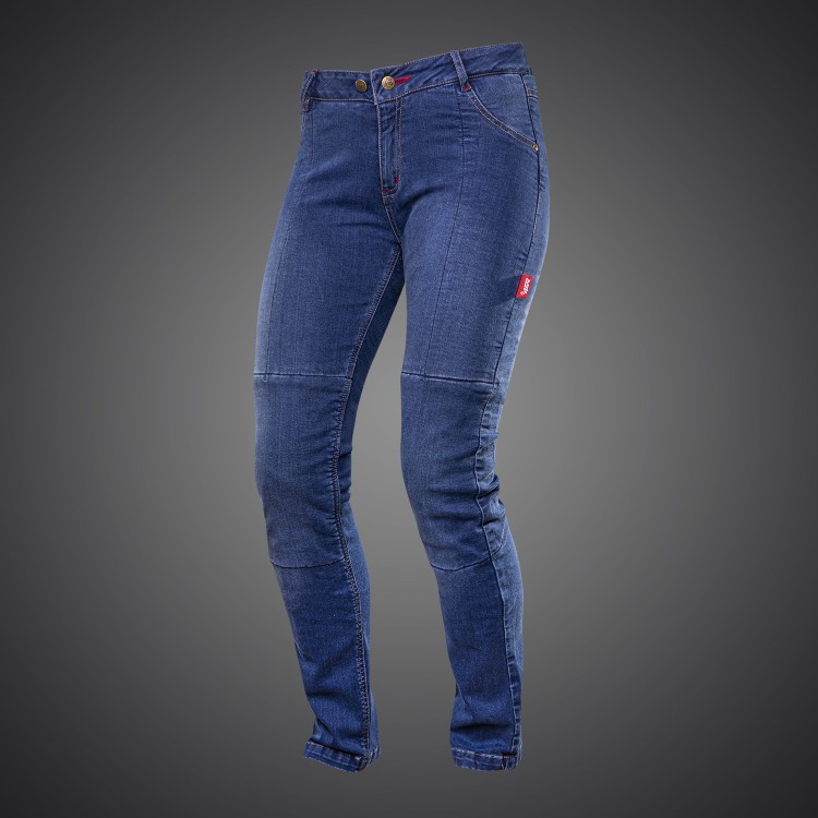 Mens Riding Pants  Tobacco Motorwear