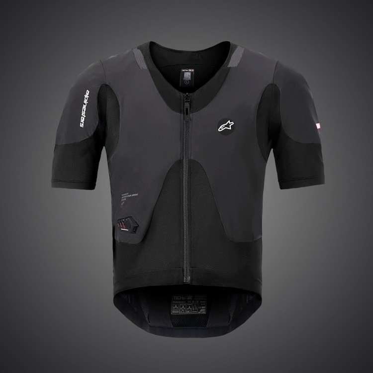 Airbag Vest Tech-Air 7x