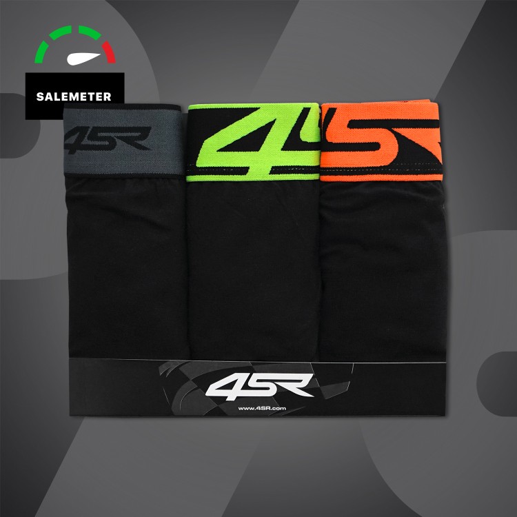 4SR Boxer Briefs