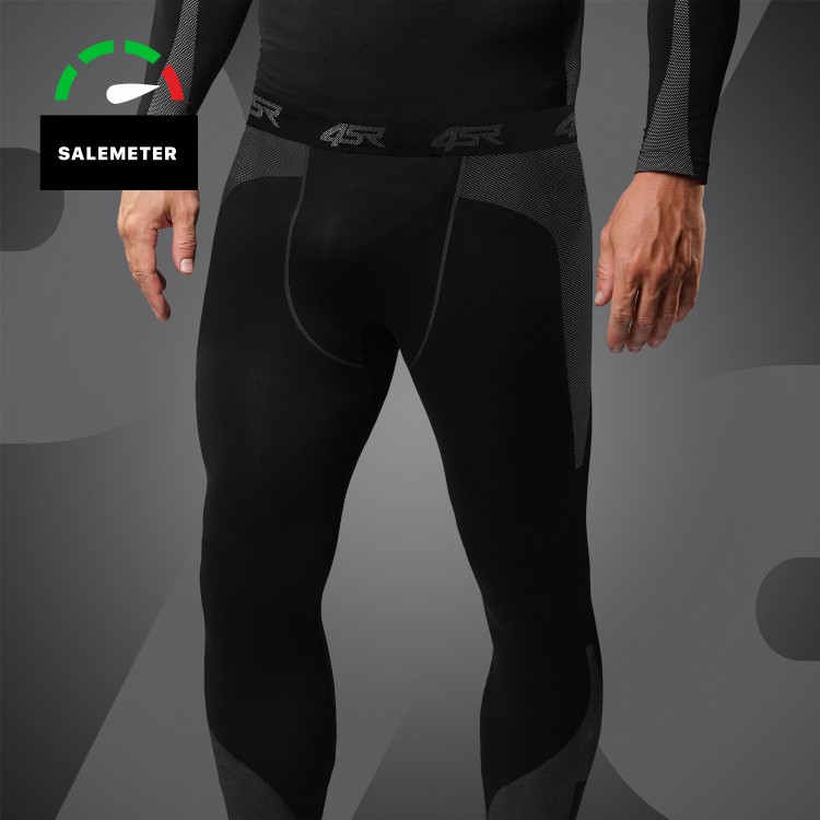 Functional underwear Seamless Pants