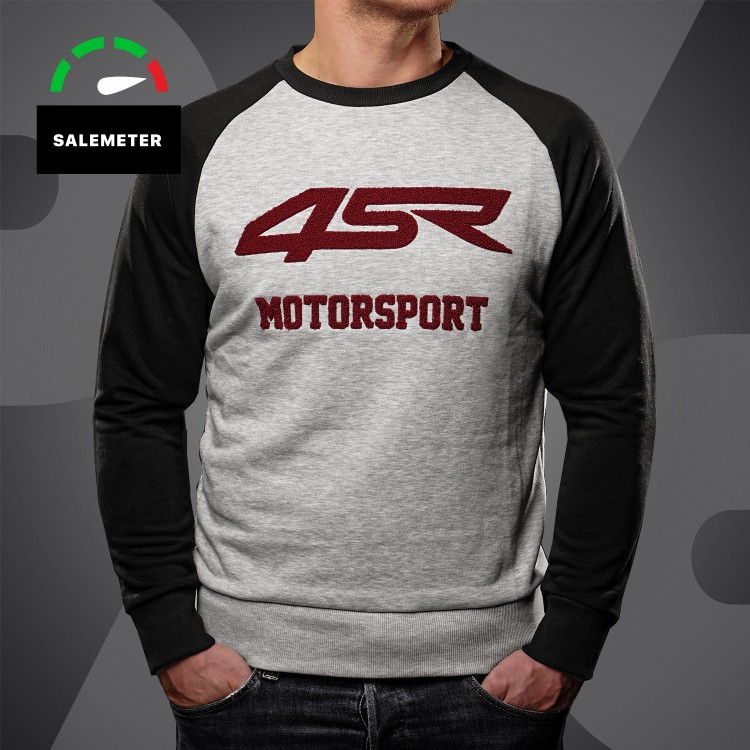 Sweatshirt Motorsport