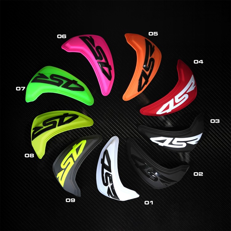 Choice of protector color