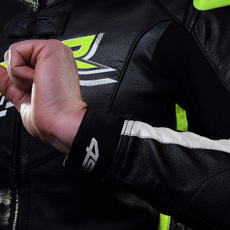 Sportovní moto bunda 4SR TT Replica Nitro