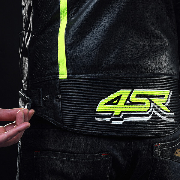 Sportovní moto bunda 4SR TT Replica Nitro