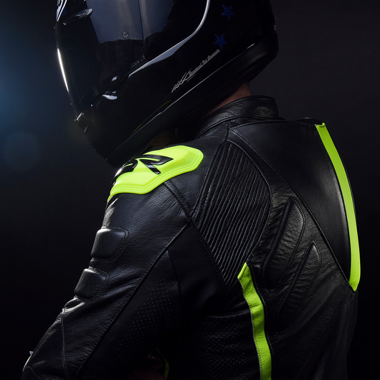 Sportovní moto bunda 4SR TT Replica Nitro