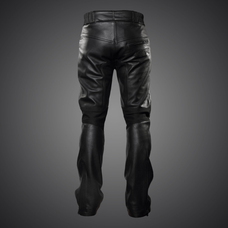 4SR Roadster leather pants