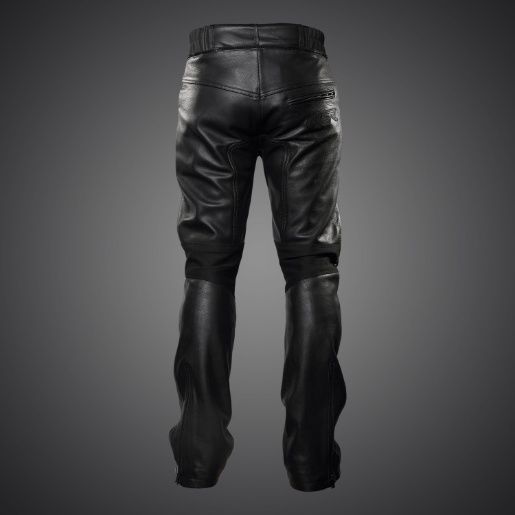4SR Roadster motorcycle leather pants