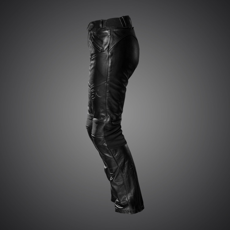 4SR Roadster Lady leather pants