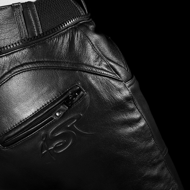 4SR Roadster Lady leather pants