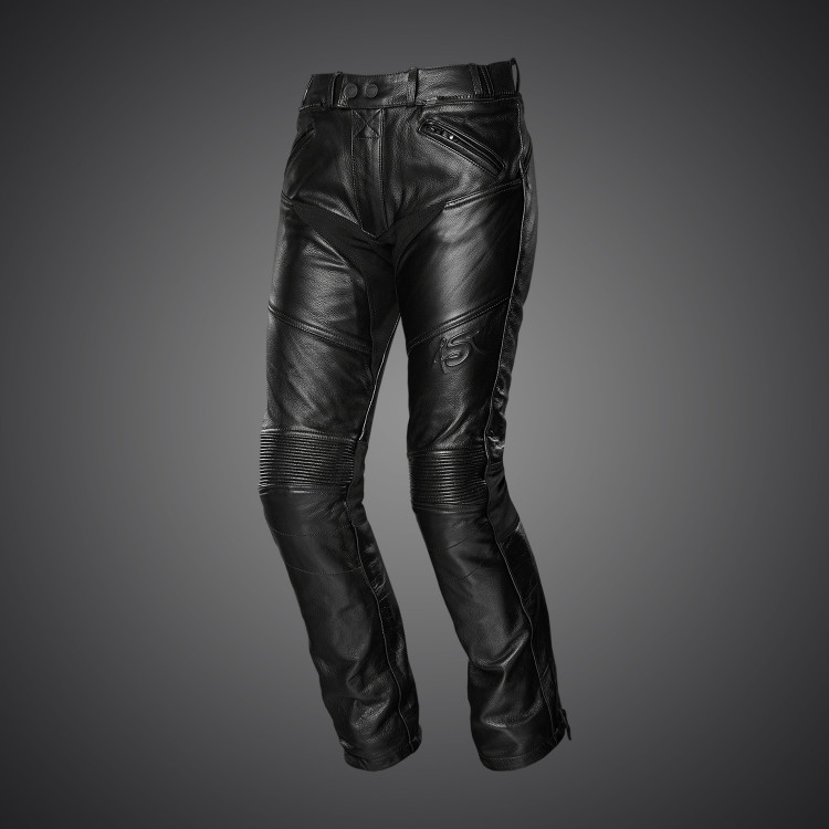 4SR Roadster Lady leather pants