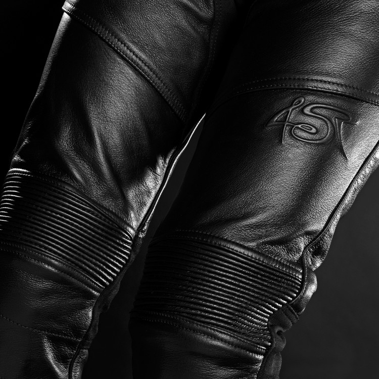 4SR Roadster Lady leather pants