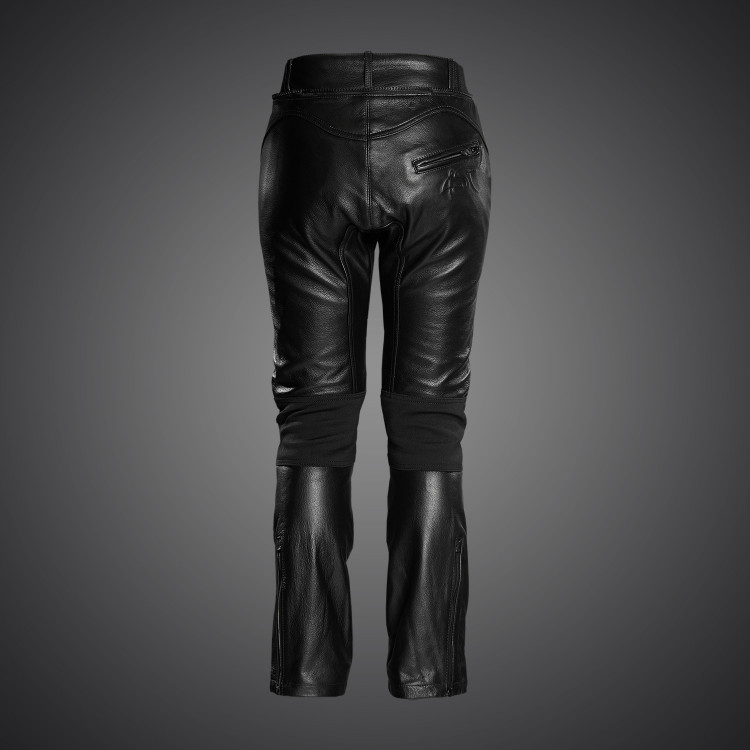 4SR Roadster Lady leather pants